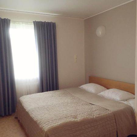 Norra Ny Hostel Stöllet 外观 照片