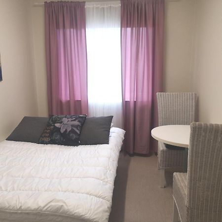 Norra Ny Hostel Stöllet 外观 照片