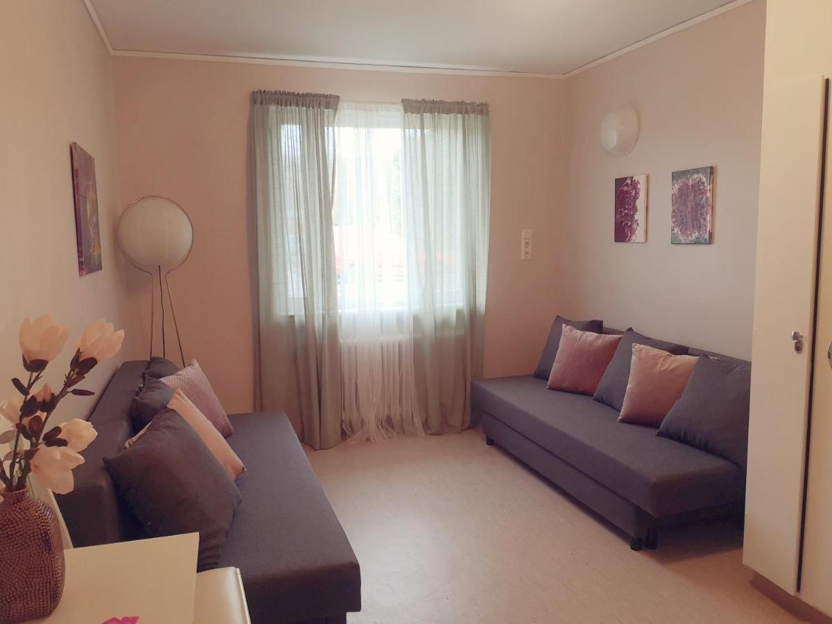 Norra Ny Hostel Stöllet 外观 照片
