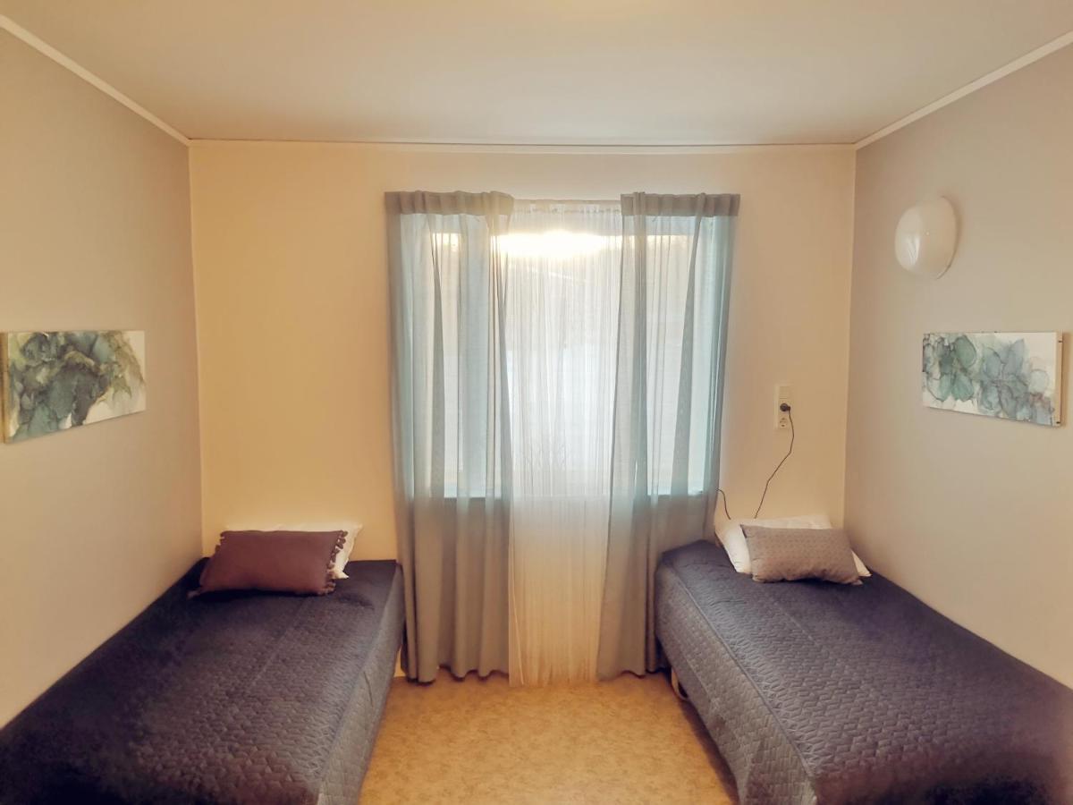 Norra Ny Hostel Stöllet 客房 照片