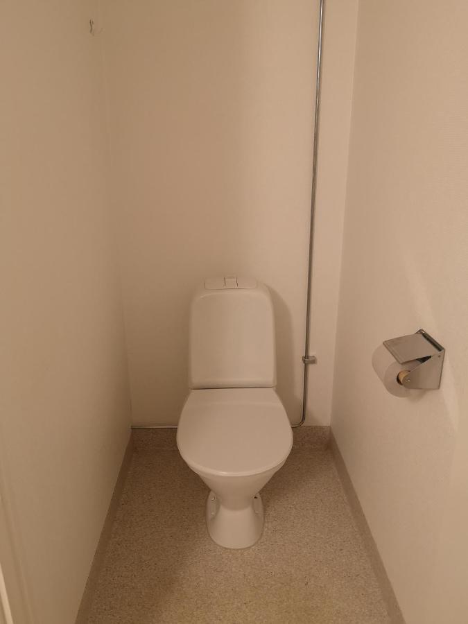 Norra Ny Hostel Stöllet 外观 照片