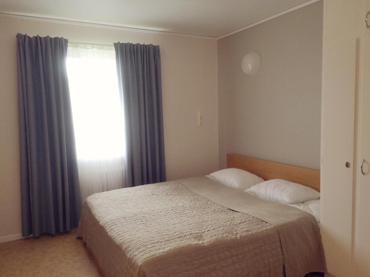 Norra Ny Hostel Stöllet 外观 照片