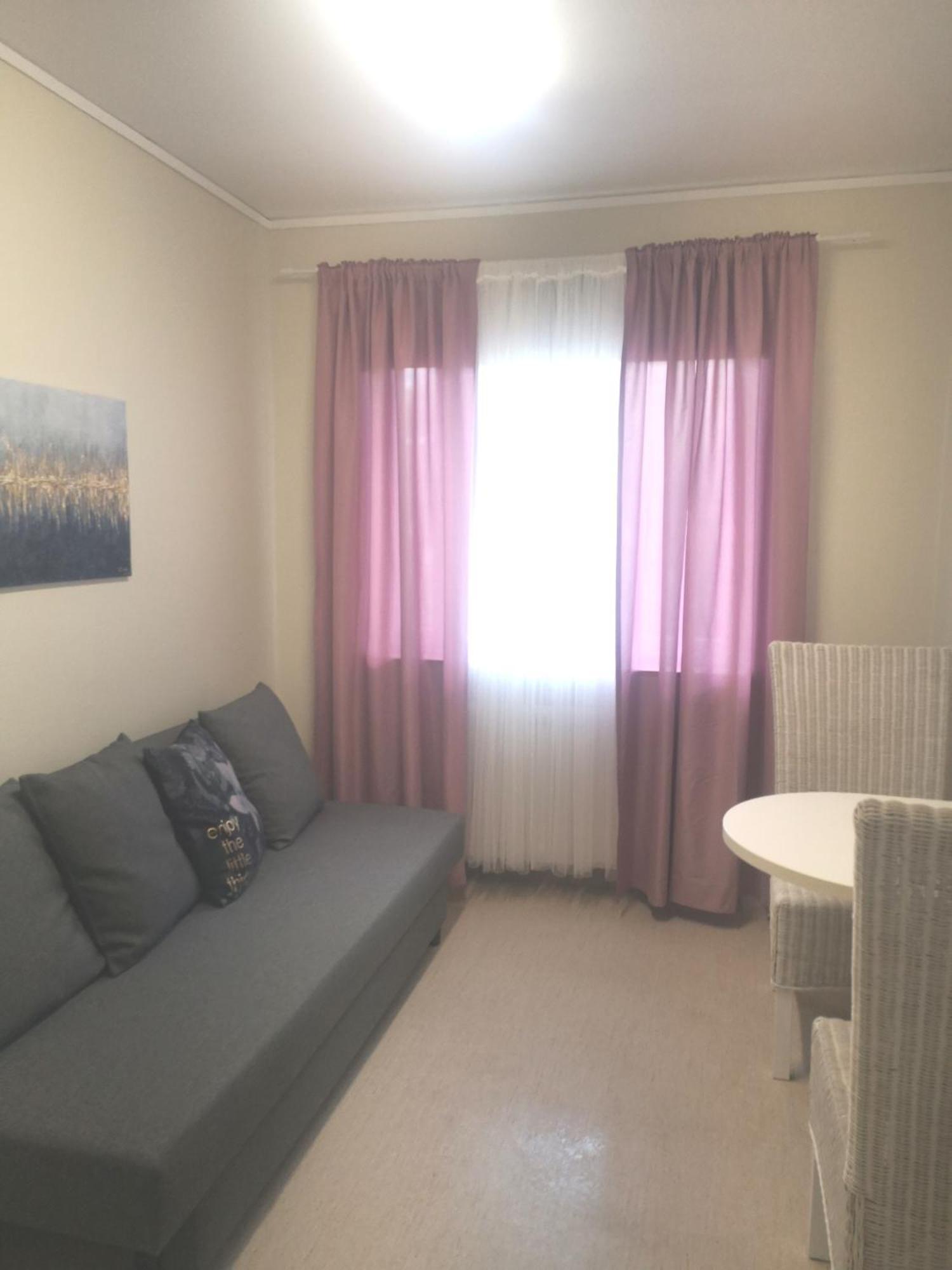 Norra Ny Hostel Stöllet 客房 照片